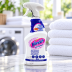 Vanish White Stain Remover Spray 750ml – Powerful Pre-Treat Cleaning 2pcs