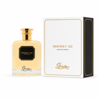 SMOKY 22 By Sillage Arabia