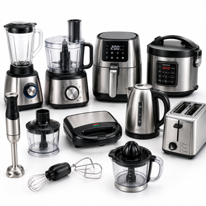 Kitchen Electronics Accessories