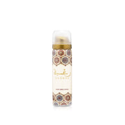 Lattafa Raghba Eau De Parfum 100ml Intense Vanilla Oud Fragrance