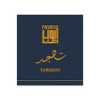 Jan London Tahajjud Unisex Eau de Parfum 100ml Spray