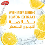 Lifebuoy Anti-Bacterial Lemon Fresh Body Wash 300 ML