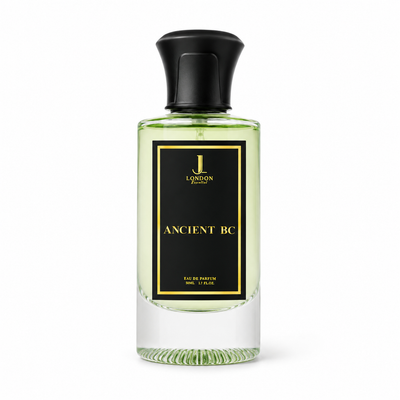 Ancient BC Men's Eau de Parfum Inspired by Kouros YSL 50ml