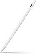 JAMJAKE Stylus Pen for iPad 9th&10th Generation-2X Fast Charge Active Pencil