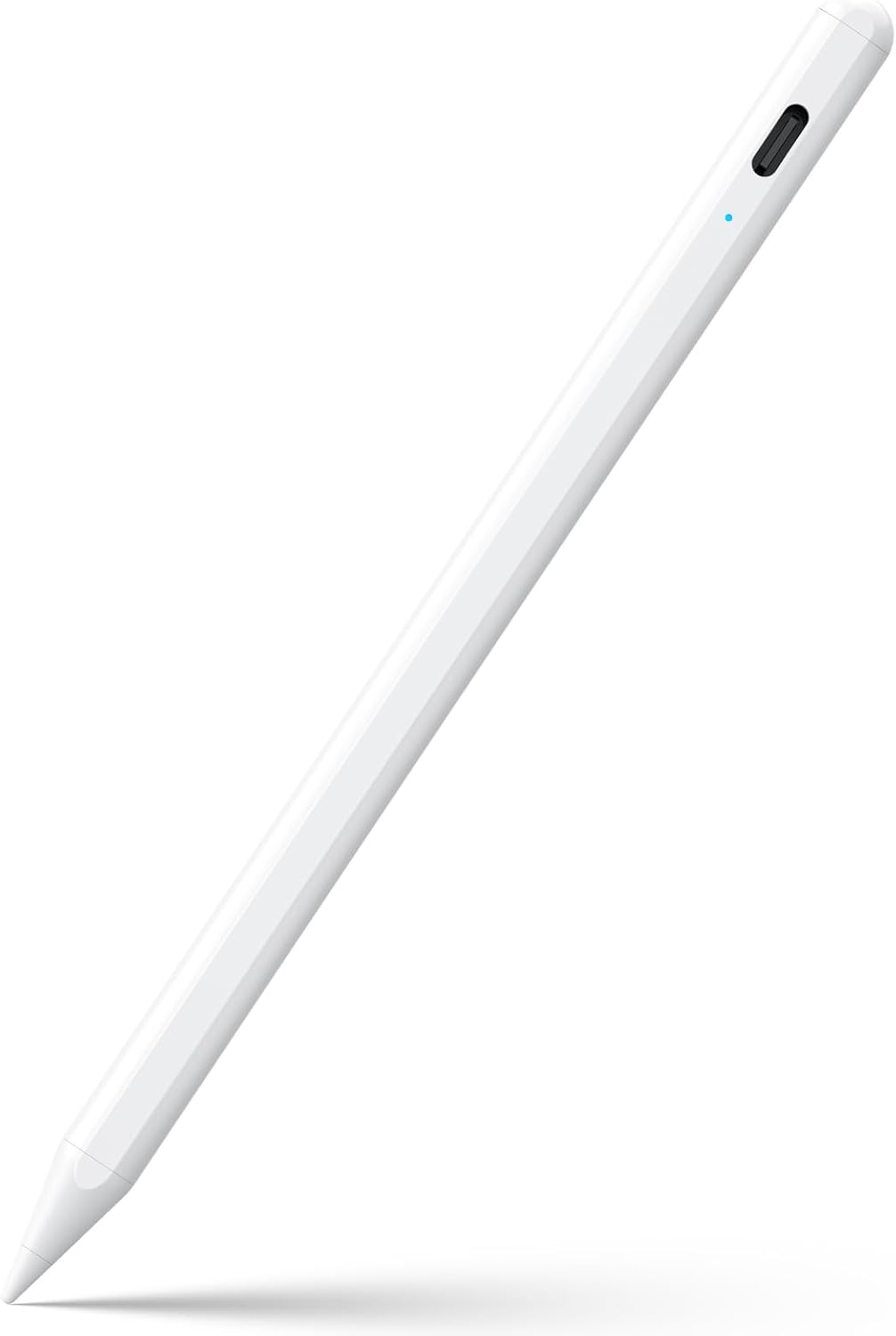 JAMJAKE Stylus Pen for iPad 9th&10th Generation-2X Fast Charge Active Pencil