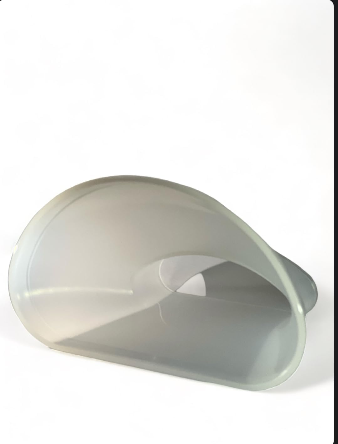 Manual Dough & Batter Dispenser – Donut Hole Maker for Baking and Frying