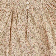 I Love Gorgeous Girls Shell Pink Mountain Top Blouse 3Y