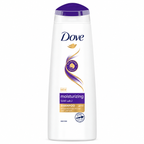 Dove Shampoo 400ml  x 4pcs – Moisturizing Care for Dry Hair