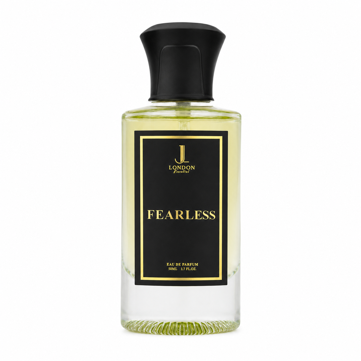 Jan London Fearless Eau de Parfum Inspired by Lattafa Asad