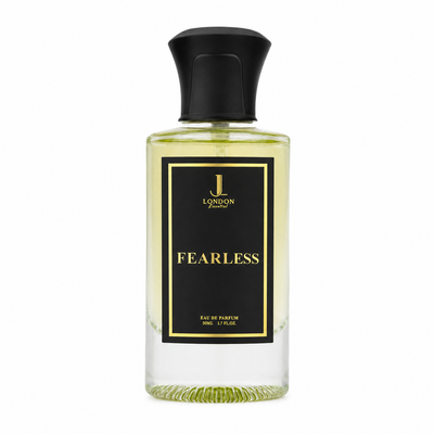 Jan London Fearless Eau de Parfum Inspired by Lattafa Asad