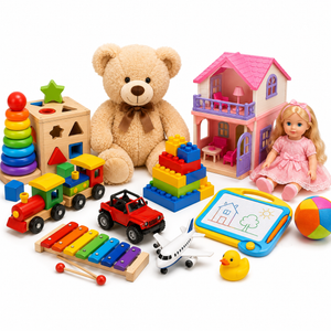 Kids & Toys