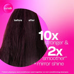 Sunsilk Strength & Shine Shampoo 400 ml