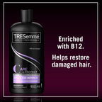TRESemme Breakage Defence Strengthening Shampoo | 900ml Value Size