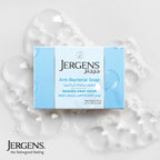 Jergens Anti-Bacterial Soap 125 g