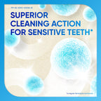 Sensodyne Complete Protection Fresh Breath Toothpaste | 75ml