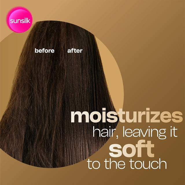 Sunsilk Coconut Hydration & Moisture Shampoo | 400ml