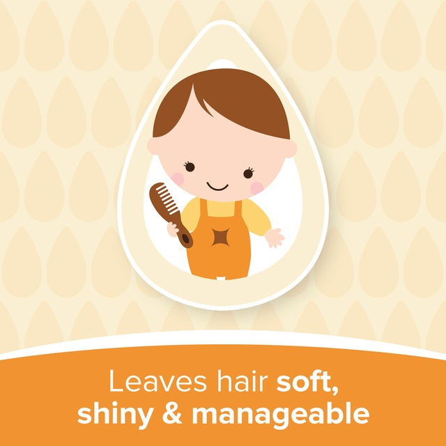 Johnson's Baby Shampoo 300 ml
