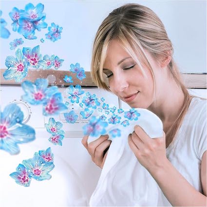 Lenor Spring Awakening Scent Booster Beads - 750g