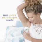 Dove Antiperspirant Deodorant Stick - Invisible Dry | 40g