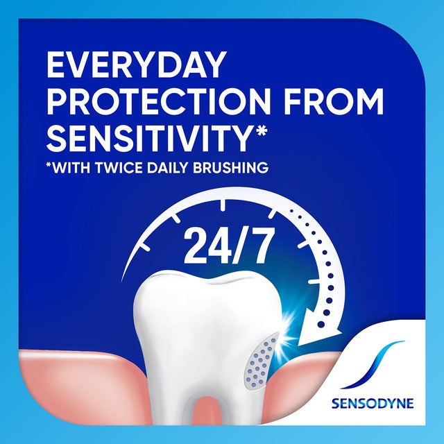 Sensodyne Extra Fresh Daily Care Sensitivity Toothpaste | 75ml