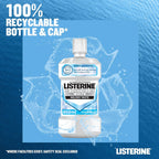 Listerine Advanced White Milder Taste Spearmint Mouthwash | 250ml