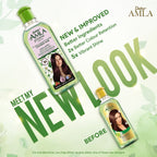 Dabur Amla Jasmine Hair Oil 300 ml