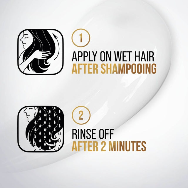 Pantene Pro-V Moisture Renewal Conditioner 360 ml