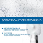 Sebamed Clear Face Gentle Anti-Acne Cleansing Foam | 150ml