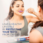 Crest Cavity Protection Toothpaste | Extra Fresh | 125ml
