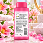 Pond's Soft Glow & Freshness Talc with Brightening Formula - 400g Total (2x200g)