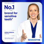 Sensodyne Advanced Repair & Protect Whitening Toothpaste | 75ml