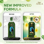 Dabur Amla Traditional Hair Oil for Long, Strong & Glossy Hair (300 ml)