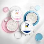 Dove Body Love Intensive Care Body Cream for Very Dry Skin | 250ml