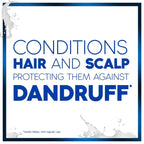 Head & Shoulders Classic Clean Anti-Dandruff Conditioner | 360ml
