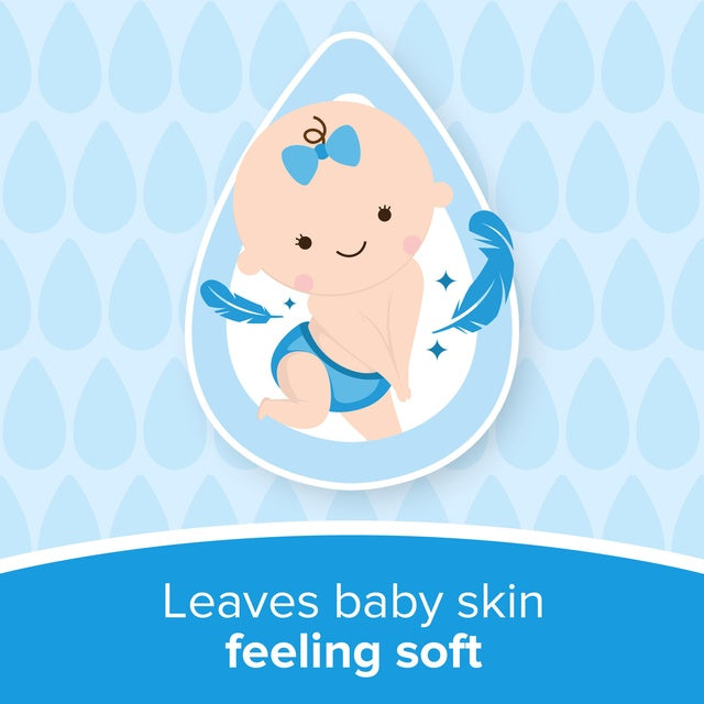 Johnson's Bath Baby Bath 200 ml