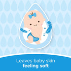 Johnson's Bath Baby Bath 200 ml