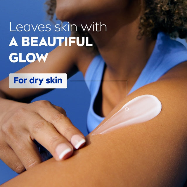 Nivea Body Lotion for Dry Skin Cocoa Butter 250 ml
