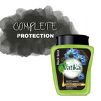 Vatika Naturals Hammam Zaith Hot Oil Treatment with Blackseed | 1 kg