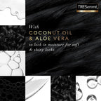 TRESemme Botanical Hydrating Shampoo for Dry Hair - Coconut & Aloe (400 ml)