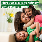Dettol All-in-One Disinfectant Spray | Crisp Linen Scent | 300ml