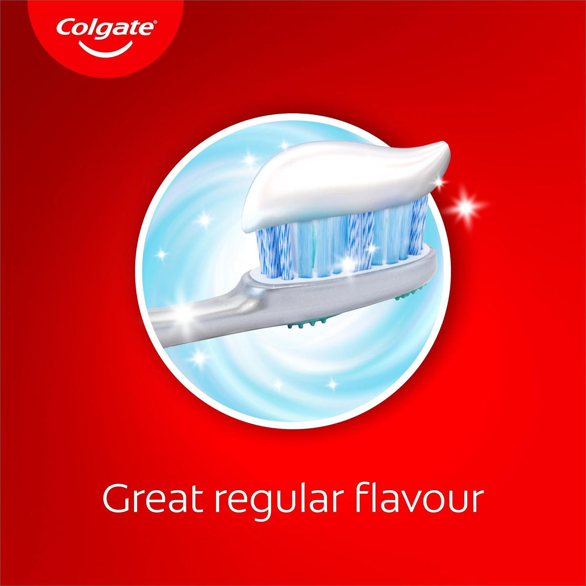Colgate Cavity Protection Toothpaste 100ml, Pump