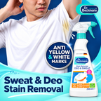 Dr. Beckmann Deo & Sweat Stain Remover Spray – 250ml 3Pcs