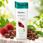 Himalaya Anti Hair Fall 400ml – Nourishing Shampoo for Weak Hair