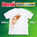 Persil Power Gel Lavender 4.8L – Deep Clean & Fresh Lavender Scent
