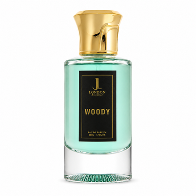 Woody by Jan London Inspired by Tom Ford Oud Wood 50ml EDP