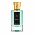 Woody by Jan London Inspired by Tom Ford Oud Wood 50ml EDP