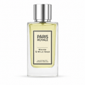 PARIS ROYALE WAVES & WILD SAGE