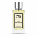 PARIS ROYALE WAVES & WILD SAGE