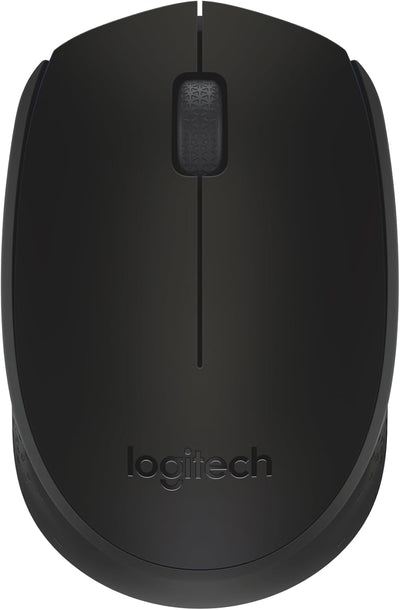 Logitech M171 Wireless mouse
