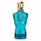 Paris Royale Men In Blue
